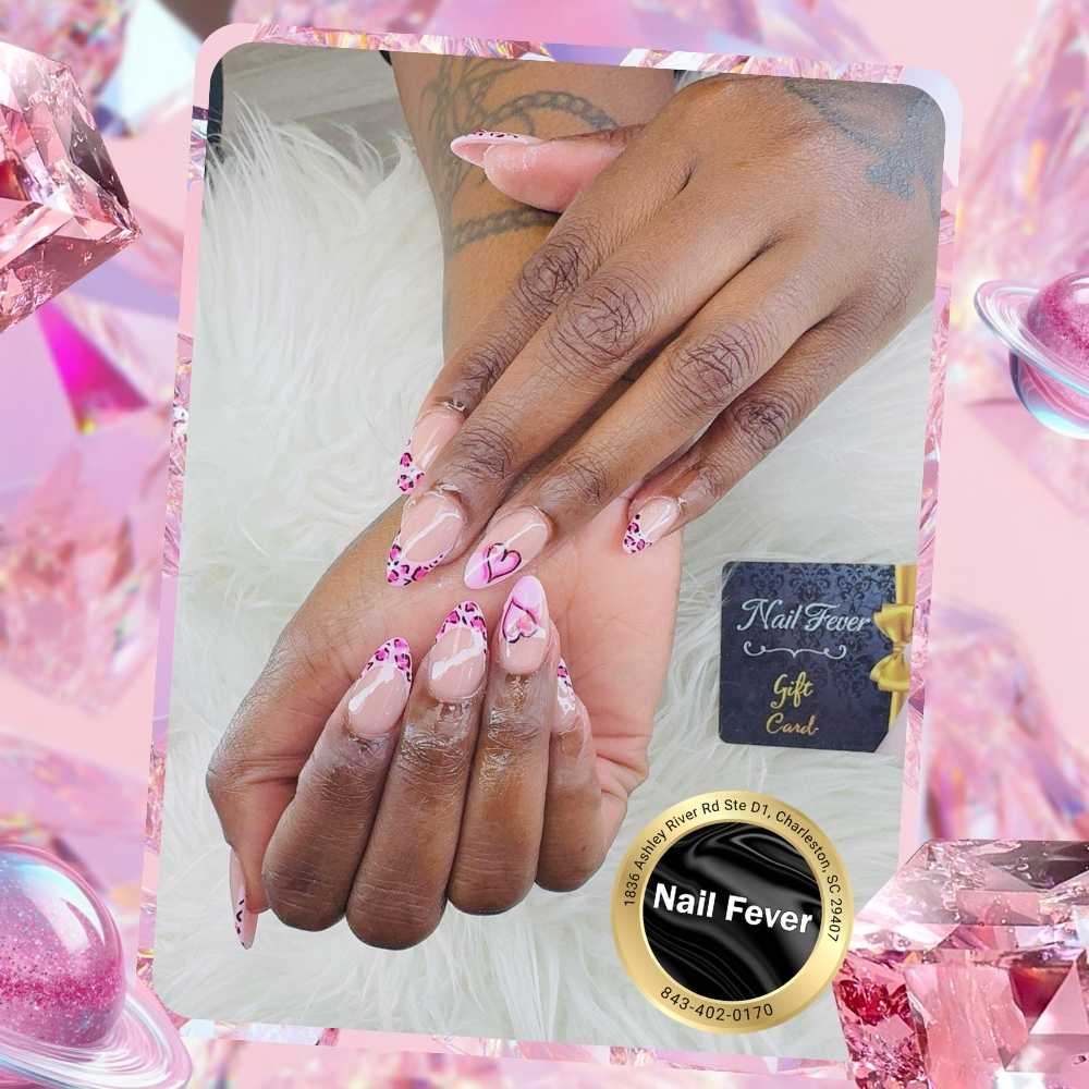Nail June 19